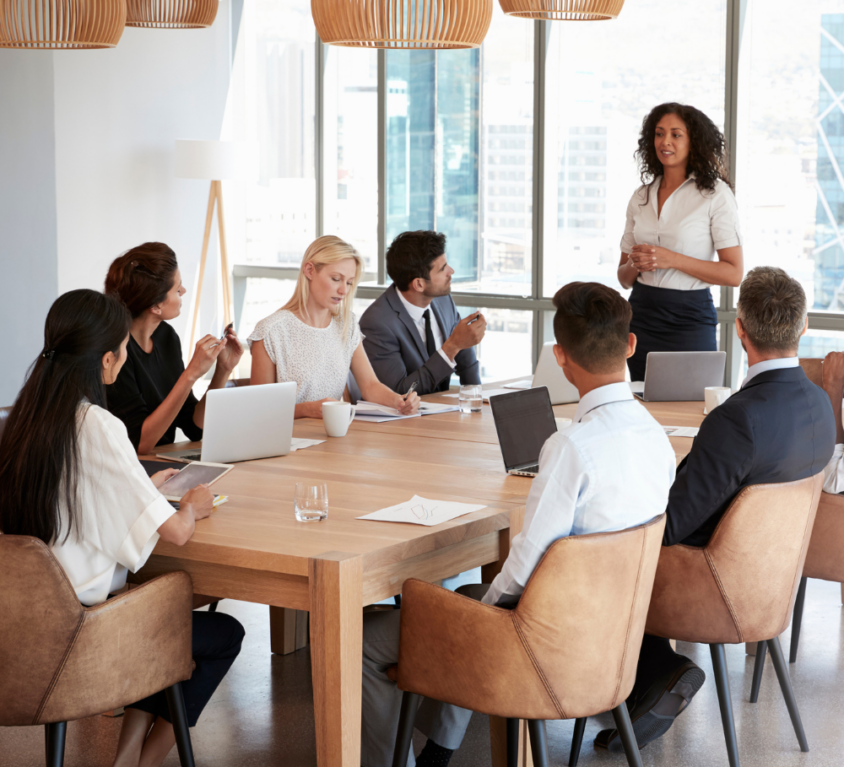 Formation Management de la QVCT