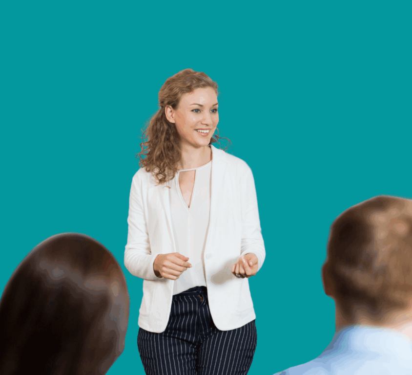 Atelier booster sa confiance et son optimisme