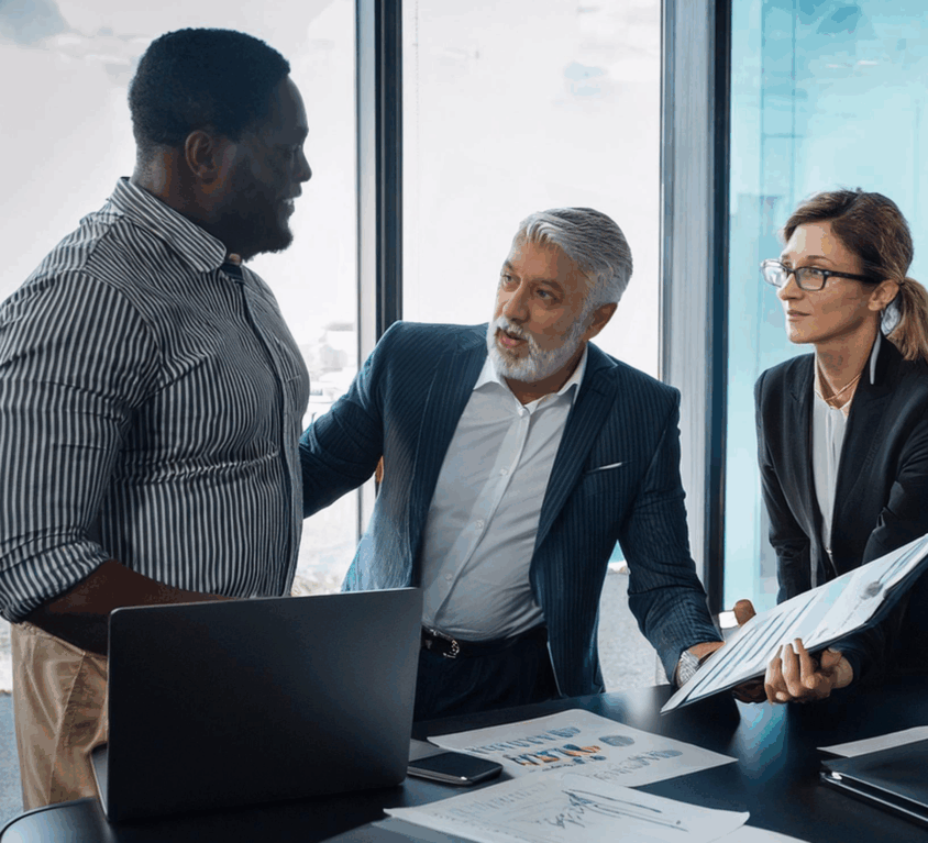 Formation démarquez-vous grâce à votre discours
