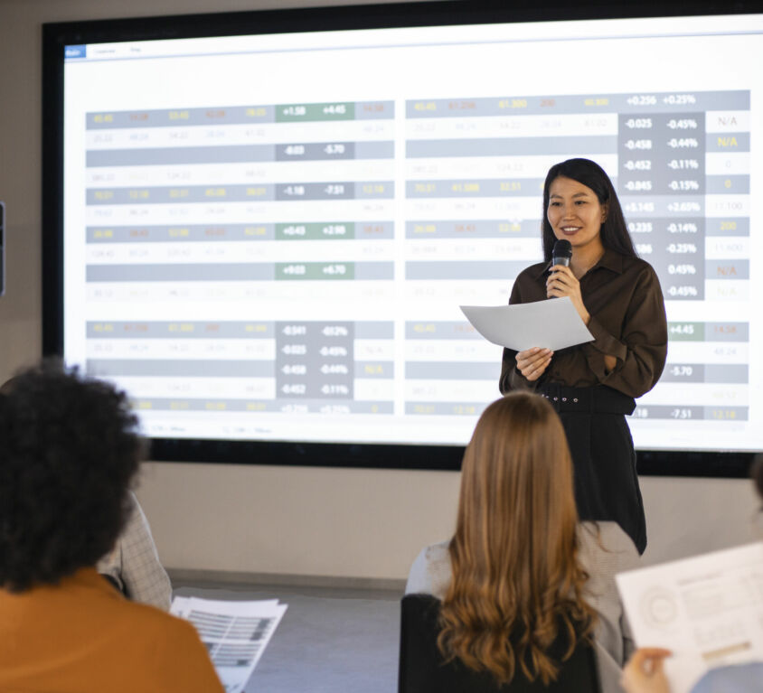 Premiers Secours en Santé Mental | PSSM